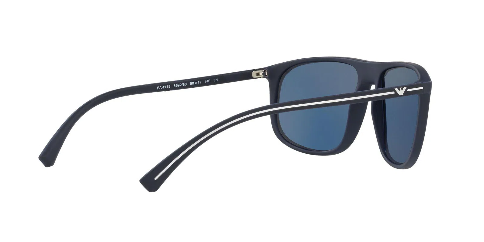 Emporio Armani 4118 Sunglasses - view 10